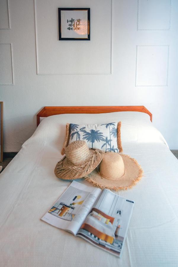 Loft Style Apartment Near The Old Town Rhodes City Kültér fotó
