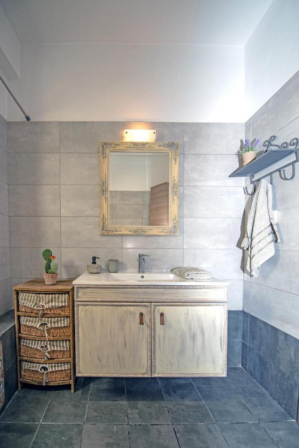 Loft Style Apartment Near The Old Town Rhodes City Kültér fotó